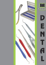 Dental Catalog